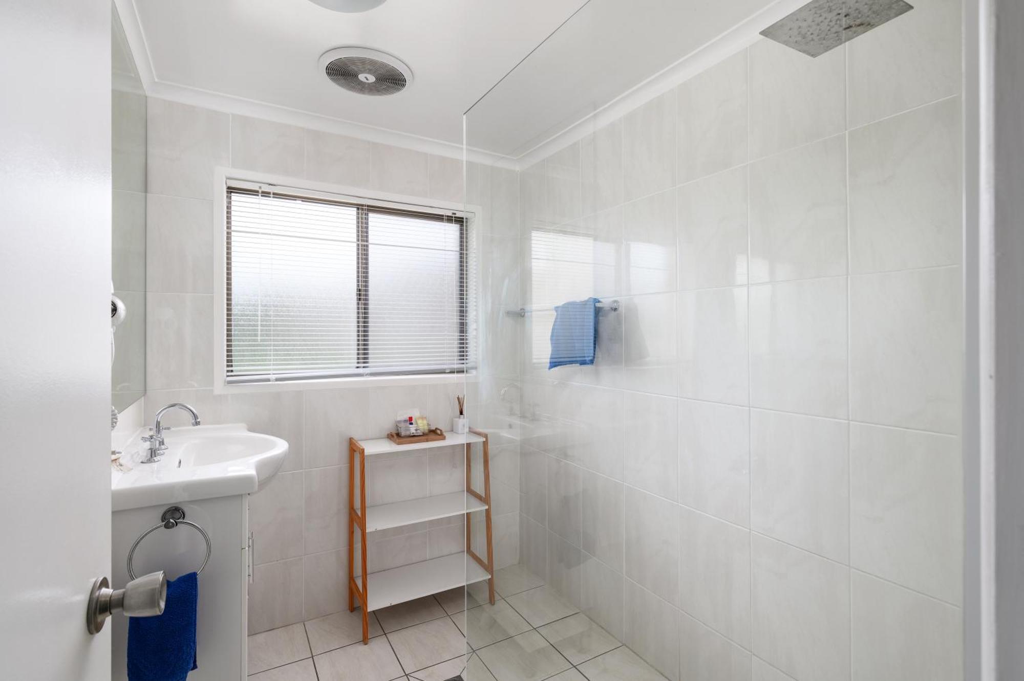 Goomeri Motel Екстериор снимка