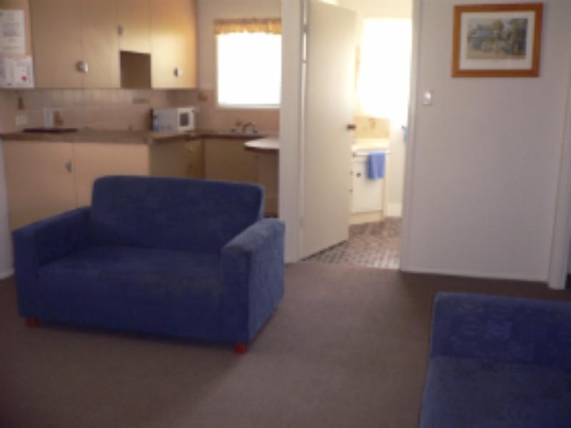 Goomeri Motel Екстериор снимка