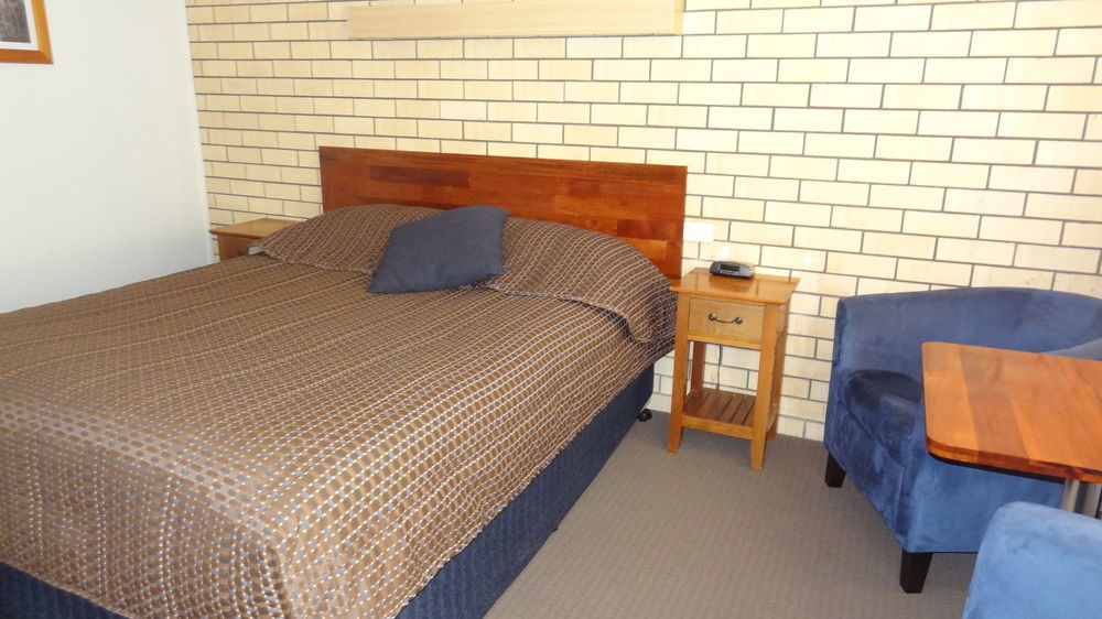 Goomeri Motel Екстериор снимка
